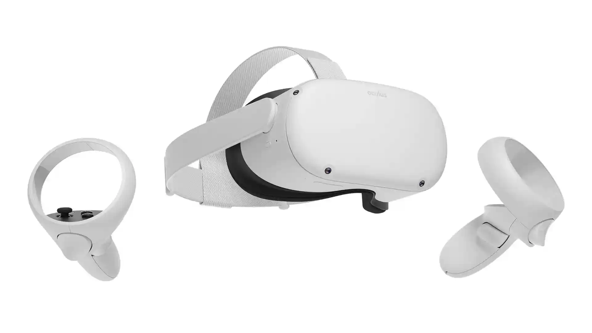 Oculus VR-briller