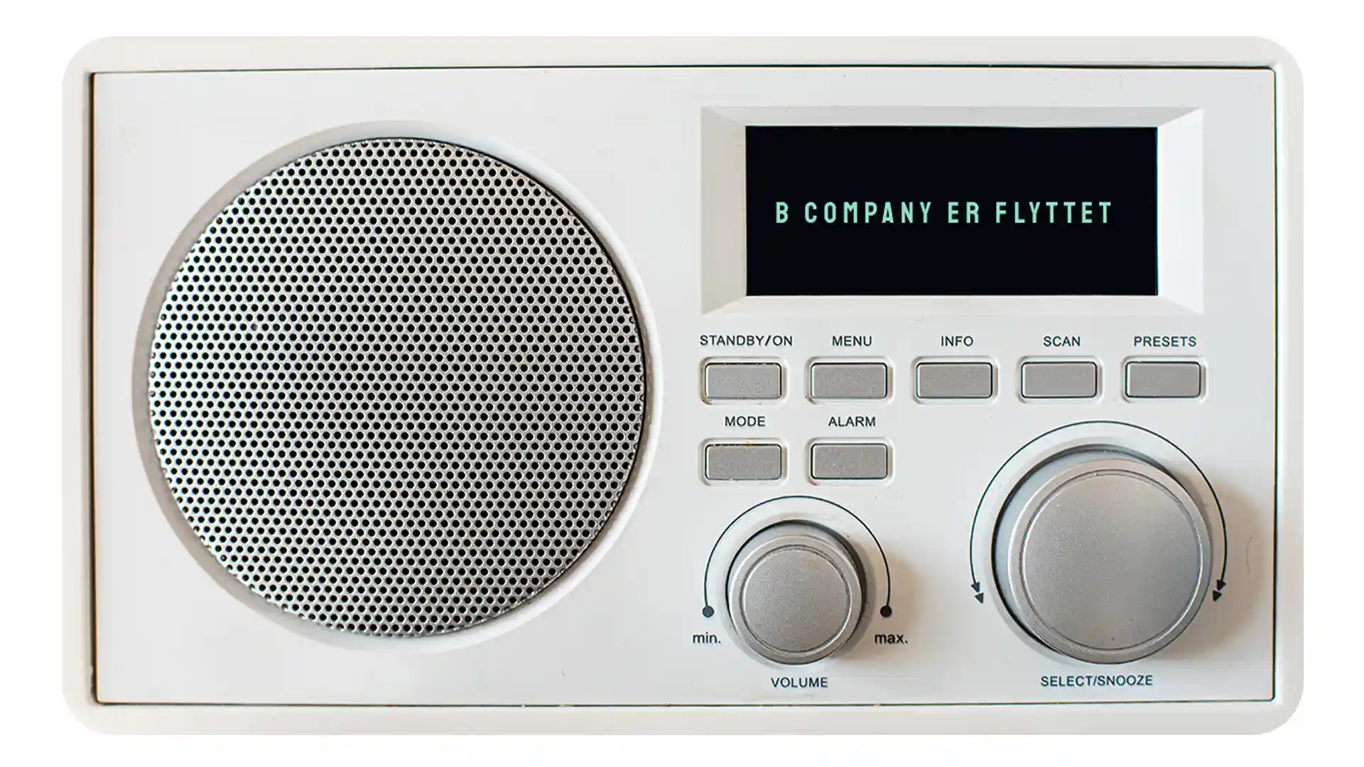 radiospot