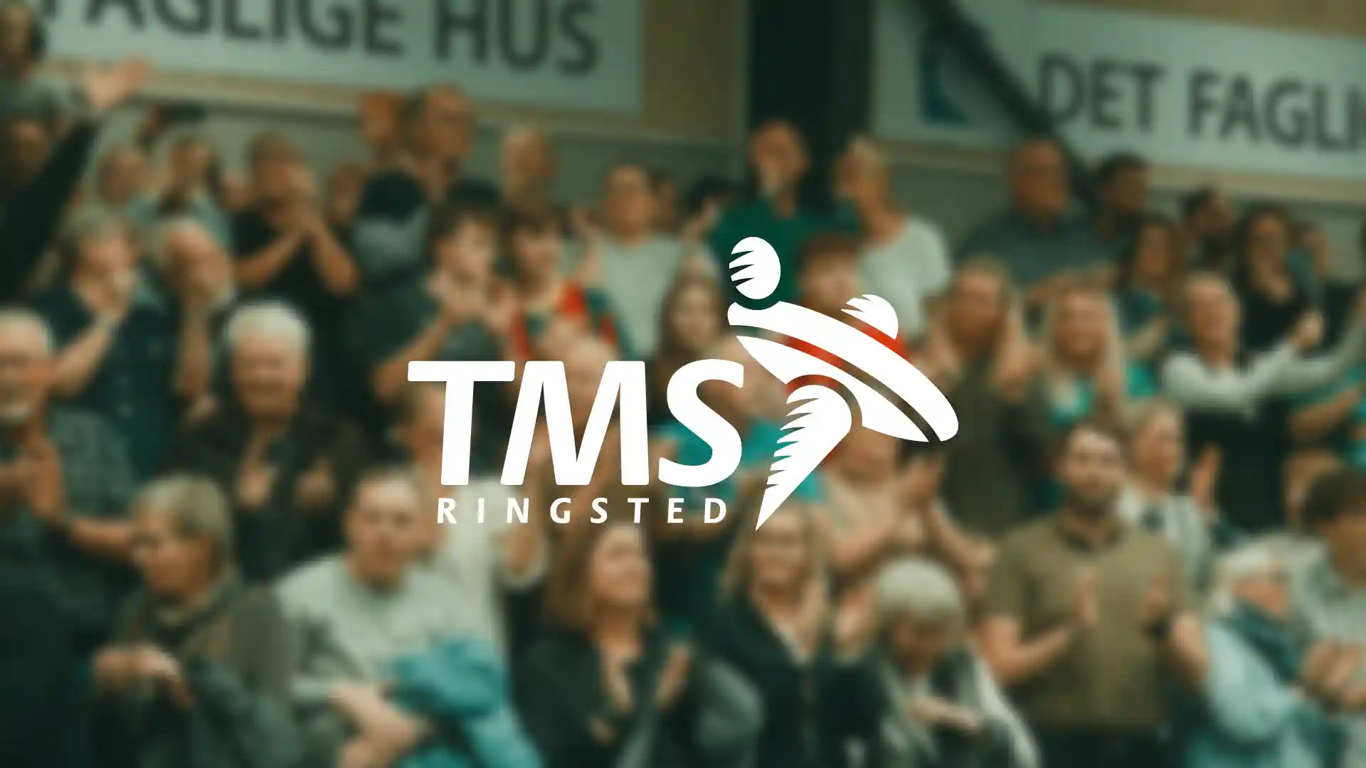 Netværksmøde ved TMS Ringsteds erhvervsnetværk 'Bagholdet' - afholdt i SJF's lokaler i Ringsted