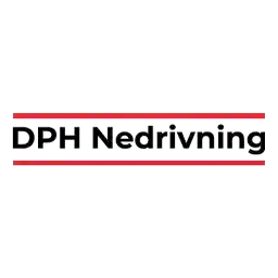 DPH Nedrivning