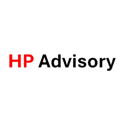 HP Advisory